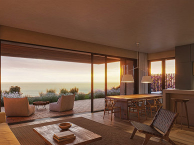 Pestana Porto Covo Beach Residences, Property for sale in DL28256