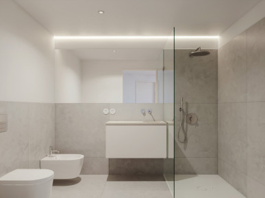 Ferreira de Castro Flats, Property for sale in DL28542