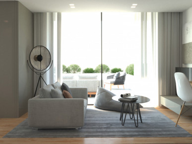 Jardins da Efanor - Factory, Property for sale in DL28411