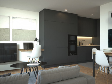 Jardins da Efanor - Factory, Property for sale in DL28411