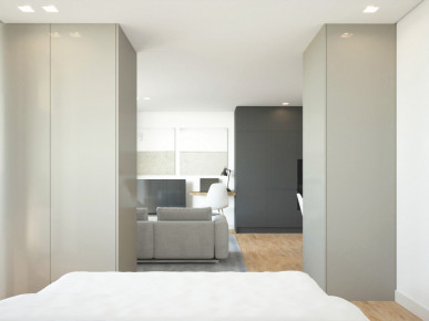 Jardins da Efanor - Factory, Property for sale in DL28411