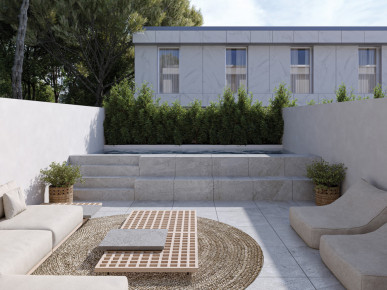 Oceanic Reserve, Property for sale in DL28429