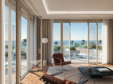 Hilton Cascais, Property for sale in DL28737