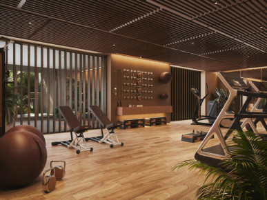 Hilton Cascais, Property for sale in DL28737