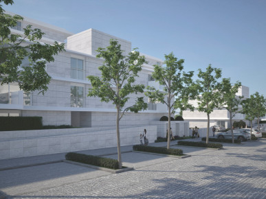 Lake - The Garden, Property for sale in DL28939