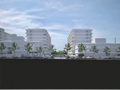 Lake - The Garden, Property for sale in DL28939