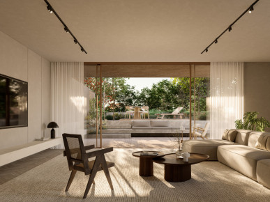 Foz Nature, Property for sale in DL29700