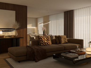 Paulo Dias Novais 45, Property for sale in DL29775