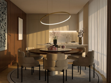 Paulo Dias Novais 45, Property for sale in DL29775