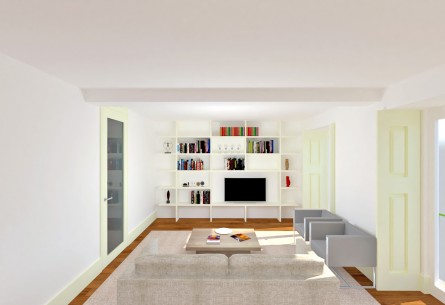 Baixa, Property for sale in Baixa, Lisbon, PW483