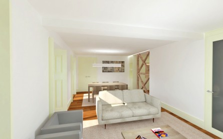 Baixa, Property for sale in Baixa, Lisbon, PW483