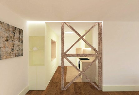 Baixa, Property for sale in Baixa, Lisbon, PW483