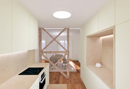 Baixa, Property for sale in Baixa, Lisbon, PW483