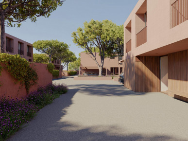 Madalena Vila Mar, Property for sale in DL30332