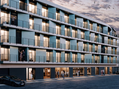 Costa Cabral Flats, Property for sale in DL30317