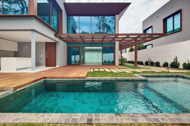 Estoril Woods, Property for sale in DL30323