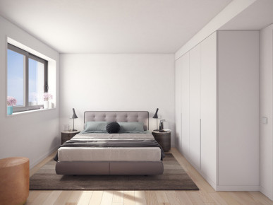 Senhora do Porto 249, Property for sale in DL31044