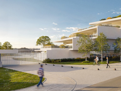 Orizon Living, Property for sale in DL31348