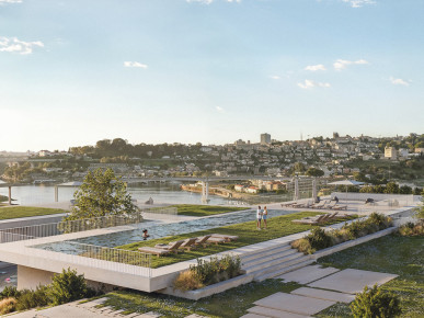 Orizon Living, Property for sale in DL31348