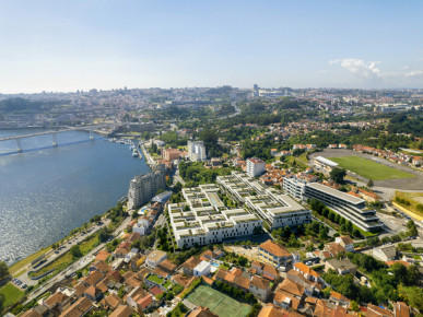 Orizon Living, Property for sale in DL31348