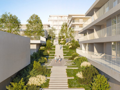 Orizon Living, Property for sale in DL31348