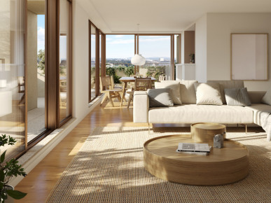 Flower Tower Camellia Penthouses, Property for sale in DL31742