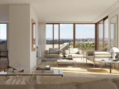 Flower Tower Camellia Penthouses, Property for sale in DL31742