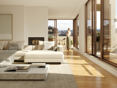 Flower Tower Camellia Penthouses, Property for sale in DL31742