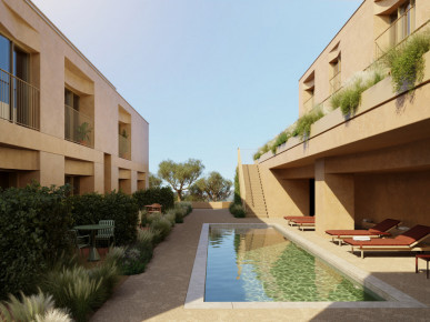 Olive Green, Property for sale in DL31818