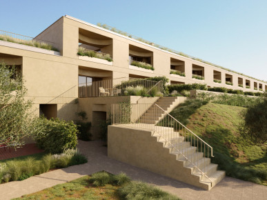 Olive Green, Property for sale in DL31818