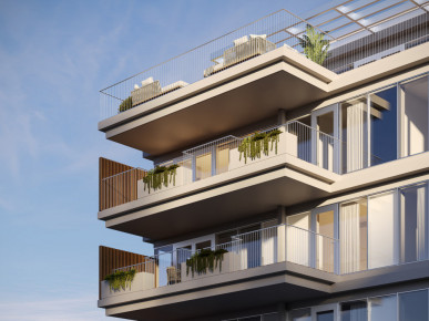 Sal D'ouro Horizon, Property for sale in DL32027