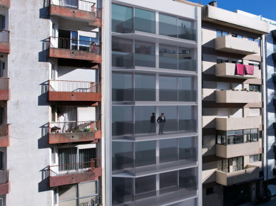 Serpa 687, Property for sale in DL32698