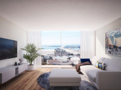 Serpa 687, Property for sale in DL32698