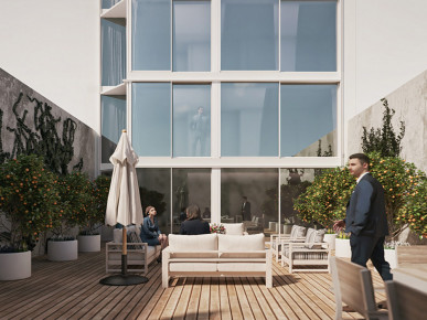 Serpa 687, Property for sale in DL32698