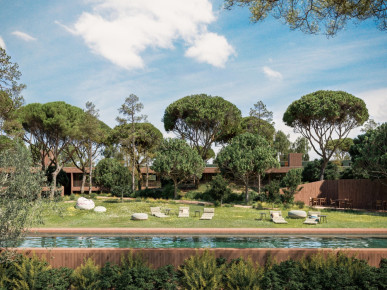 Apartamentos: Aroeira Collections by Missoni, Property for sale in DL32284