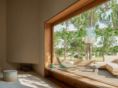 Moradias: Aroeira Collections by Missoni, Property for sale in DL32286