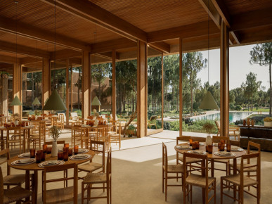 Hotel: Aroeira Collections by Missoni, Property for sale in DL32295