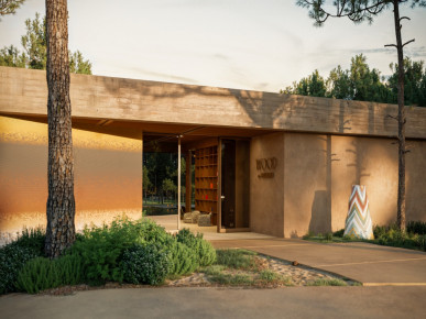 Hotel: Aroeira Collections by Missoni, Property for sale in DL32295