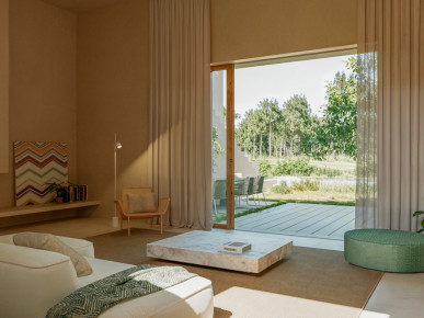 Villas: Aroeira Collections by Missoni, Property for sale in DL32296