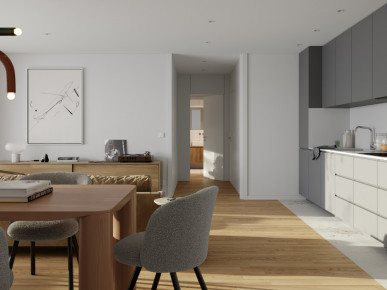 Serralves 239, Property for sale in DL32779