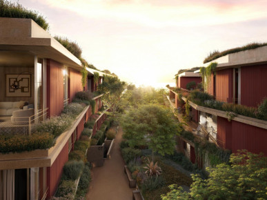 Nomad Eden, Property for sale in DL33137