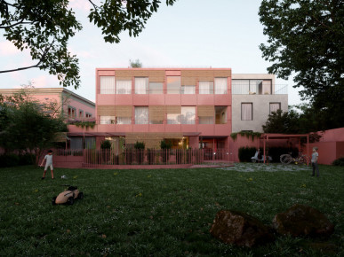 Coral, Property for sale in DL33520