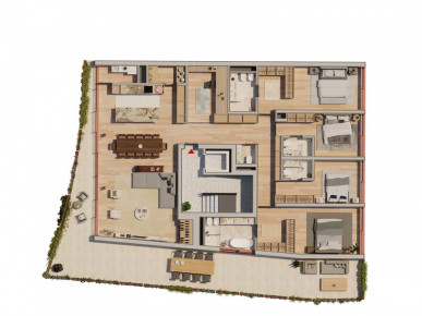 Coral, Property for sale in DL33520