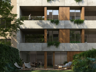 Sul 482, Property for sale in DL33588