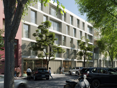 Sul 560, Property for sale in DL33659