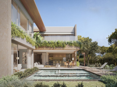 Fiori Cascais, Property for sale in DL33707