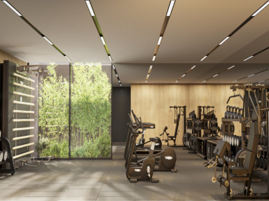 Fiori Cascais, Property for sale in DL33707