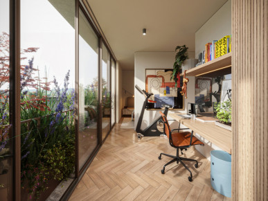 Matsu, Property for sale in DL35089