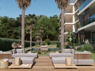 Urban Living, Property for sale in DL35370