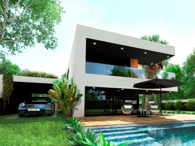 Land in Foz do Arelho with approved allotment, Property for sale in BL779